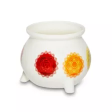 Chakra Cauldron at Spencer's