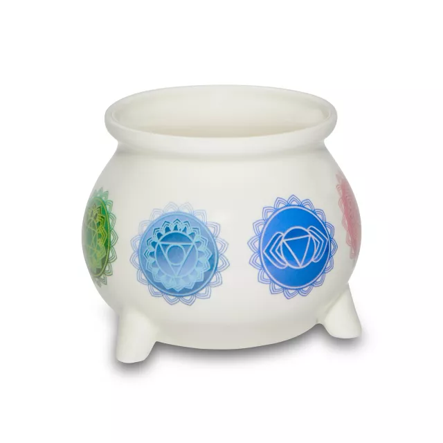 Chakra Cauldron at Spencer's