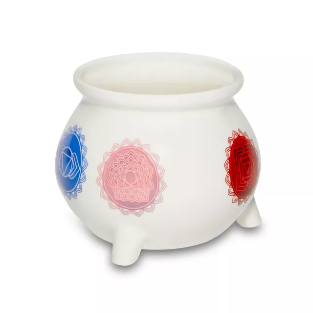 Chakra Cauldron at Spencer's