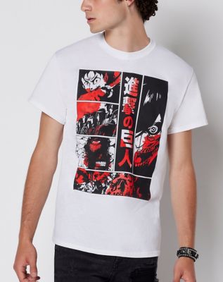 Graphic Tees | Graphic T-Shirts - Spencer's