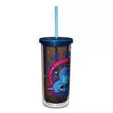 Not Ordinary Stitch Cup with Straw 20 oz. - Lilo & Stitch at Spencer's