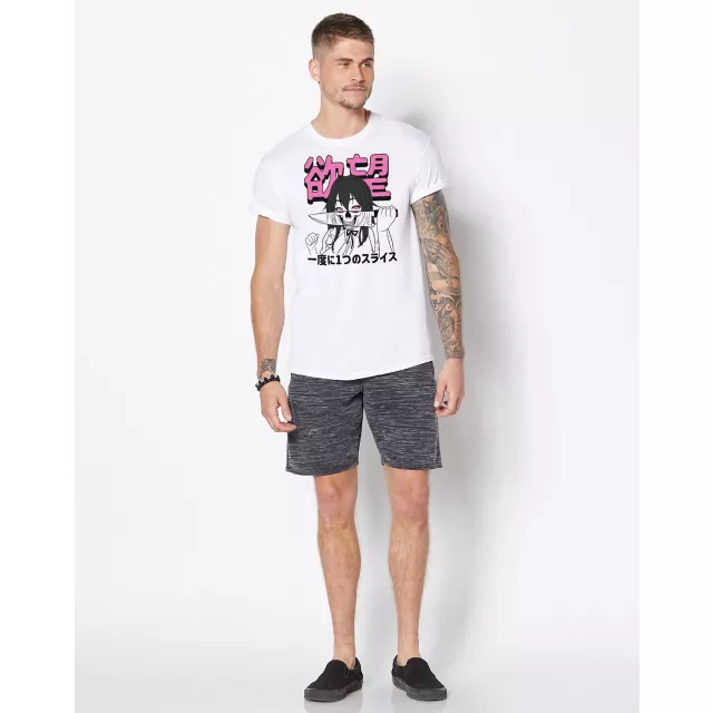 One Slice at a Time T Shirt