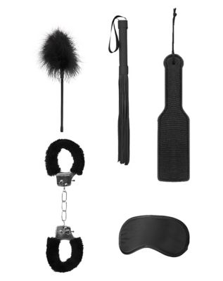 Temptation Bondage Kit - Pleasure Bound