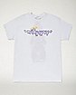 Milkysyrup Ms. Angel T Shirt - Goodie Two Sleeves