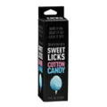 Warming Cotton Candy Flavored Glide 2 oz. - Sweet Licks at Spencer's