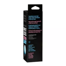 Warming Cotton Candy Flavored Glide 2 oz. - Sweet Licks at Spencer's
