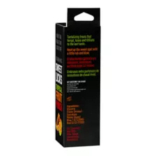 Warming Tropical Fruit Flavored Glide 2 oz. - Sweet Licks at Spencer's