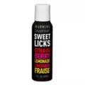 Warming Strawberry Lemonade Flavored Glide 2 oz. - Sweet Licks at Spencer's