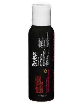 Warming Strawberry Lemonade Flavored Glide 2 oz. - Sweet Licks