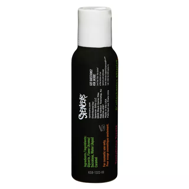 Warming Birthday Cake Flavored Glide - 2 oz. at Spencer's
