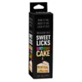 Warming Birthday Cake Flavored Glide - 2 oz. at Spencer's