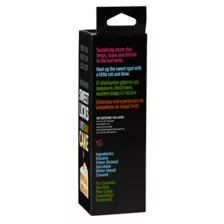 Warming Birthday Cake Flavored Glide - 2 oz. at Spencer's