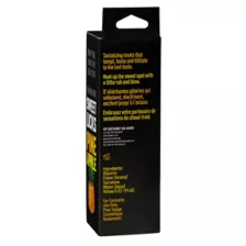Warming Pineapple Flavored Glide 2 oz. - Sweet Licks at Spencer's