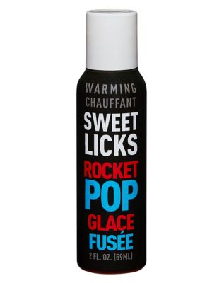 Can/Bottle Cooler - Rocket Pop