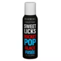 Warming Rocket Pop Flavored Glide 2 oz. - Sweet Licks at Spencer's