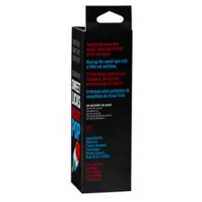 Warming Rocket Pop Flavored Glide 2 oz. - Sweet Licks at Spencer's