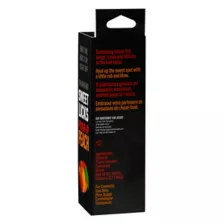 Warming Peach Flavored Glide 2 oz. - Sweet Licks at Spencer's