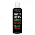 Warming Fruit Flavored Glide Sweet Licks 4 Pack - 1 oz. at Spencer's
