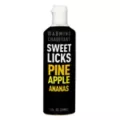Warming Fruit Flavored Glide Sweet Licks 4 Pack - 1 oz. at Spencer's