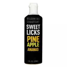 Warming Fruit Flavored Glide Sweet Licks 4 Pack - 1 oz. at Spencer's