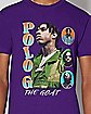 The Goat T Shirt - Polo G