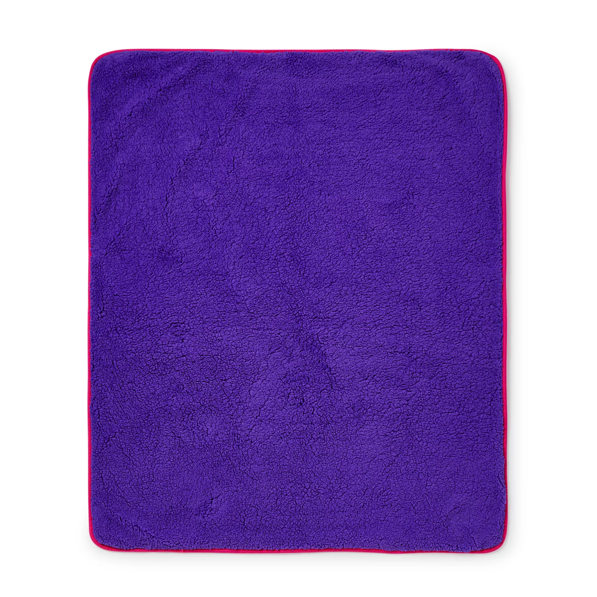 Glitter Bratz Fleece Blanket at Spencer's