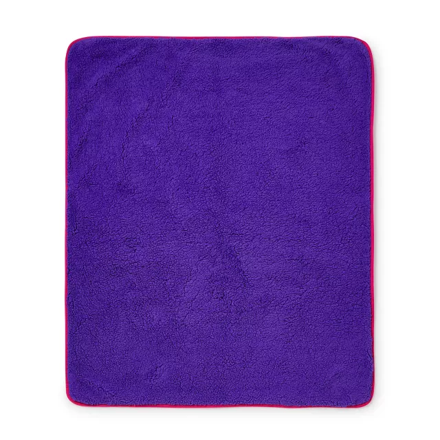 Glitter Bratz Fleece Blanket at Spencer's
