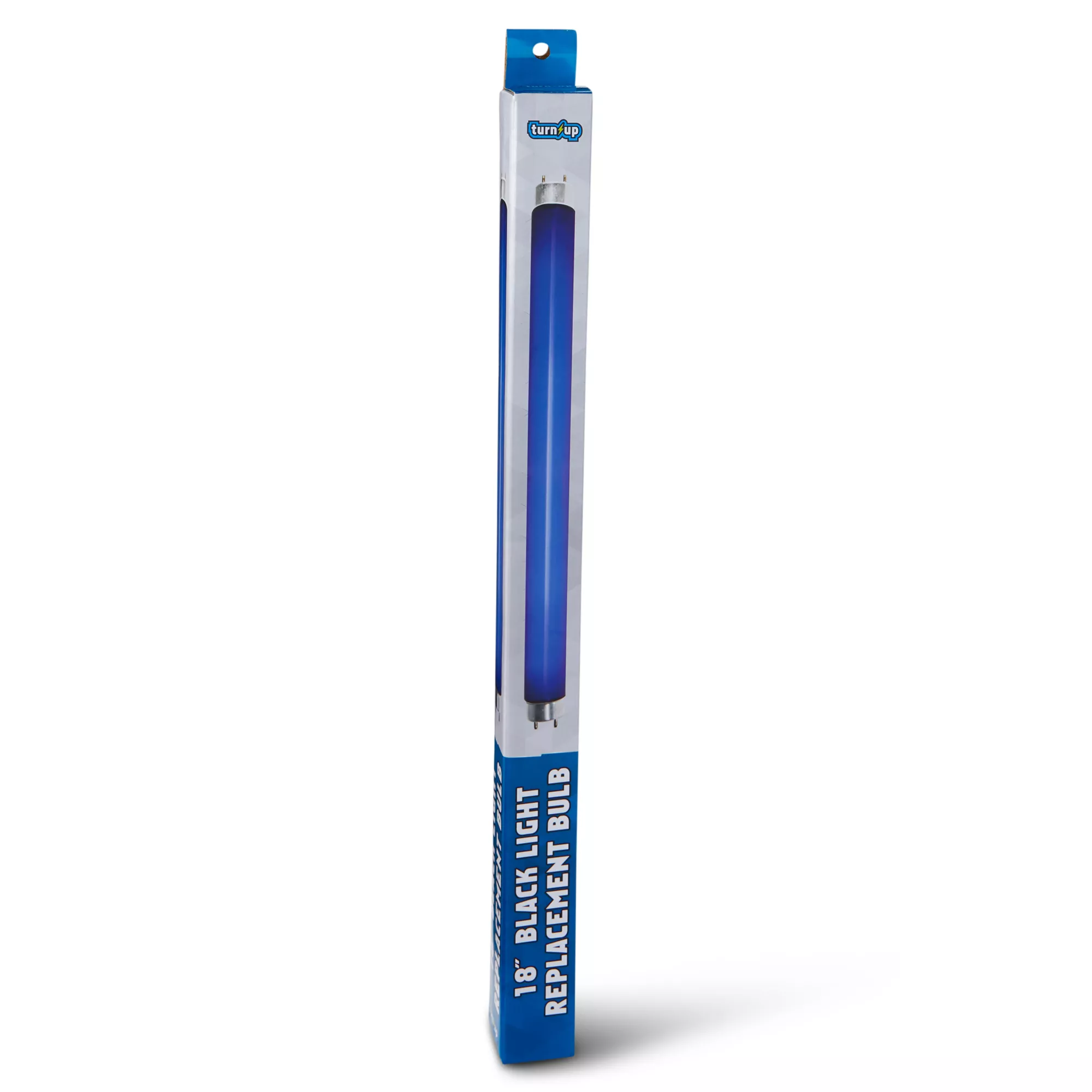 18 Inch Black Light Tube at Spencer's