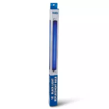 18 Inch Black Light Tube at Spencer's
