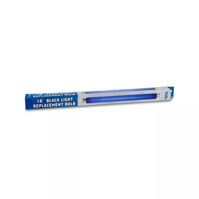 18 Inch Black Light Tube at Spencer's