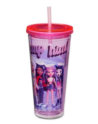 Bratz Cup with Straw - 20 oz.