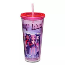 Bratz Cup with Straw - 20 oz. at Spencer's