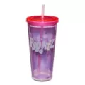 Bratz Cup with Straw - 20 oz. at Spencer's