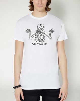 no it's not that shirt
