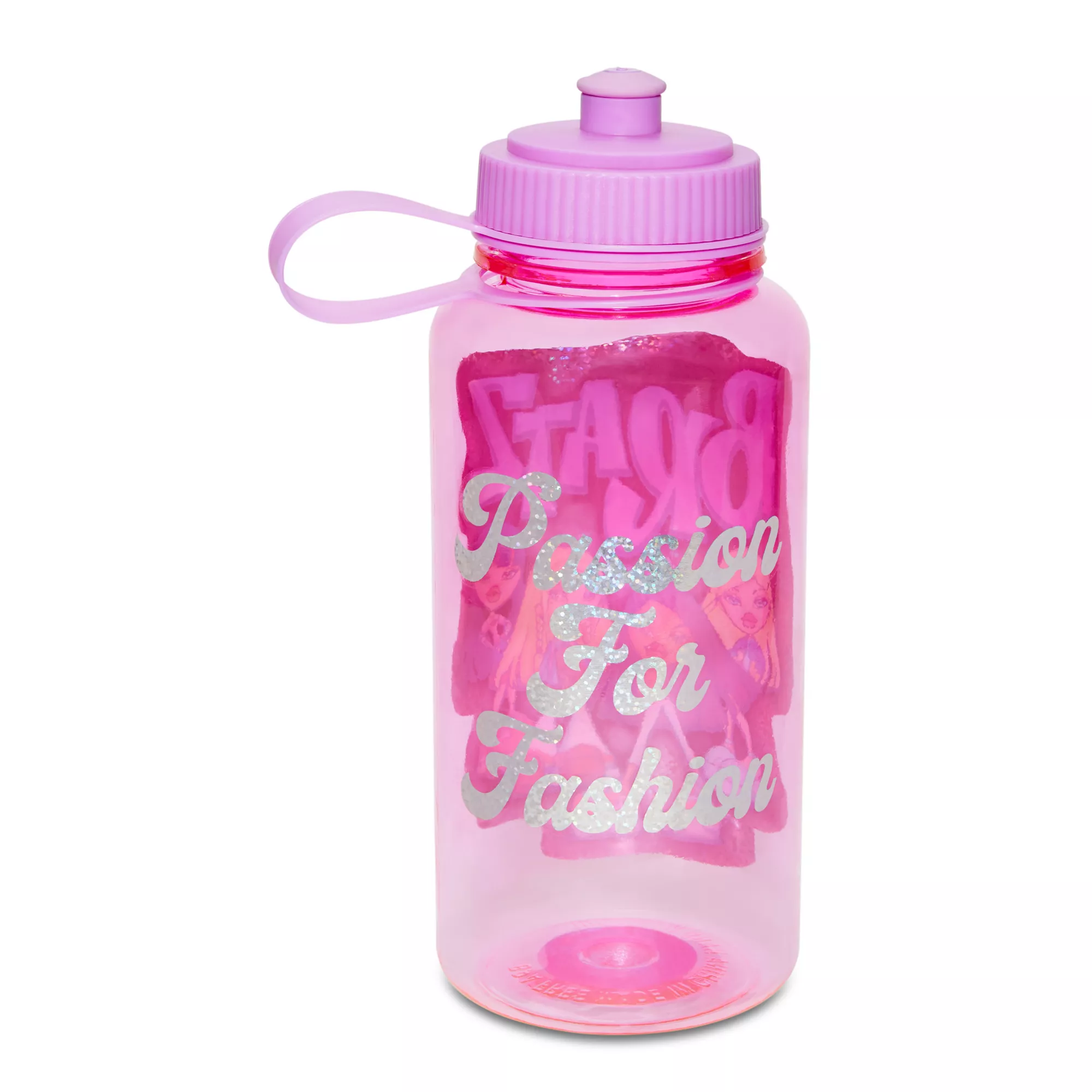 Bratz Water Bottle - 32 oz. at Spencer's