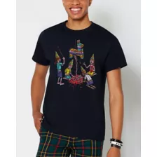 Piñata Party T Shirt - Washbeast at Spencer's