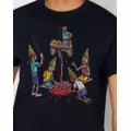 Piñata Party T Shirt - Washbeast at Spencer's