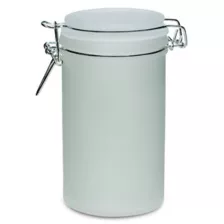 Sugar Skull Stash Jar - 16 oz. at Spencer's