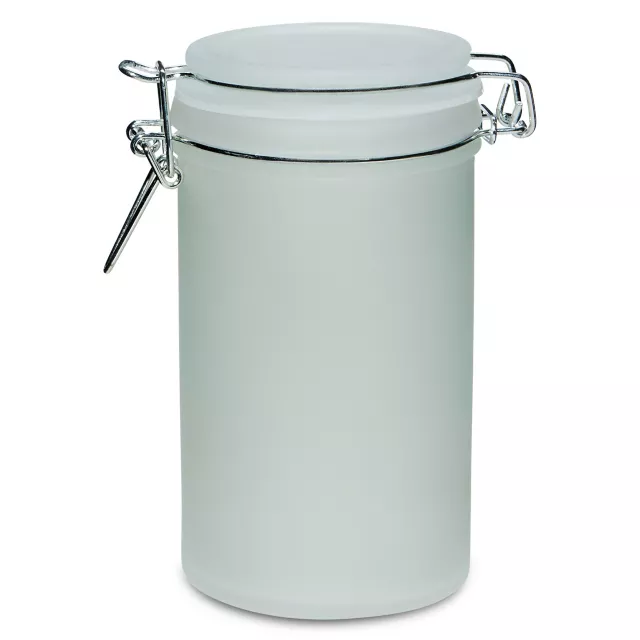 Sugar Skull Stash Jar - 16 oz. at Spencer's
