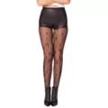 Celestial Stockings at Spencer's