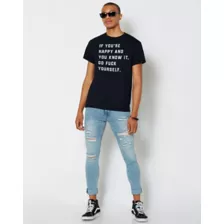 Happy and You Know It T Shirt at Spencer's