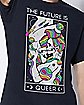 The Future Is Queer Pride T Shirt