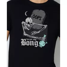 Forgot My Bong T Shirt at Spencer's