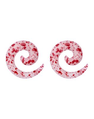 Marvel hot sale ear gauges