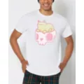 Skullcat T Shirt - Odsanyu at Spencer's