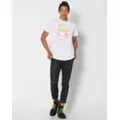Skullcat T Shirt - Odsanyu at Spencer's