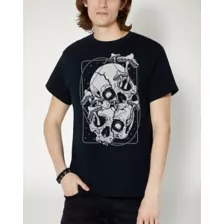Overgrown T Shirt - von Kowen at Spencer's