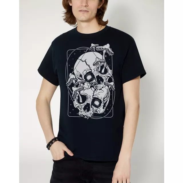 Overgrown T Shirt - von Kowen at Spencer's