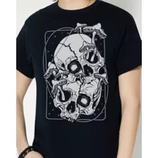 Overgrown T Shirt - von Kowen at Spencer's