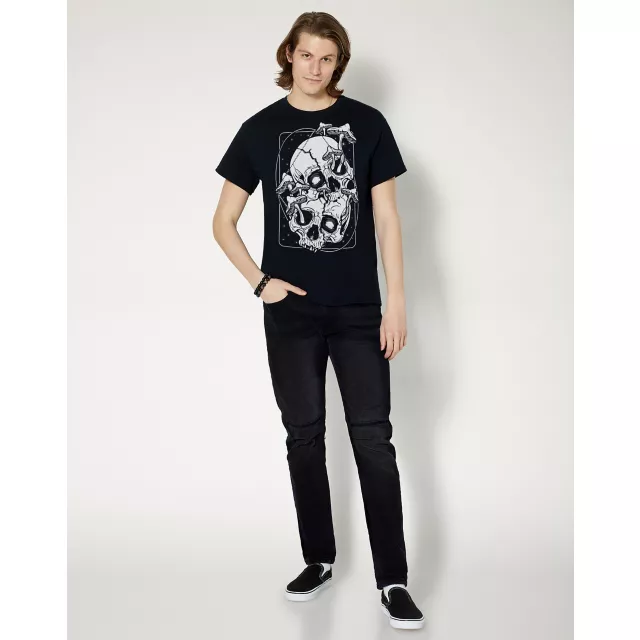 Overgrown T Shirt - von Kowen at Spencer's